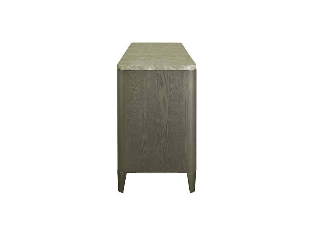 Sebastian Sideboard, Marble Top