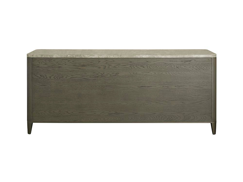 Sebastian Sideboard, Marble Top