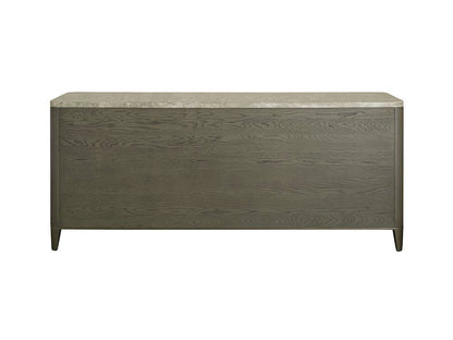 Sebastian Sideboard, Marble Top