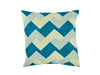 Bizzado Green Cushion Cover