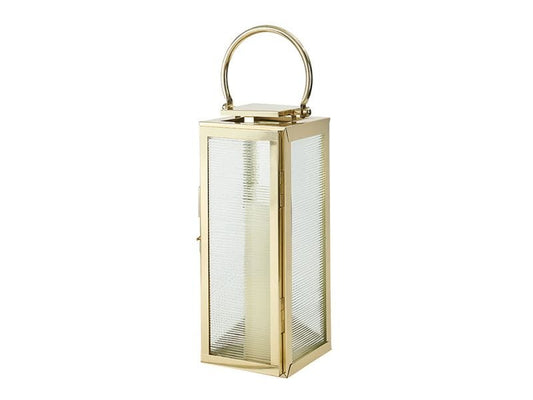 Gregor Lantern, Large