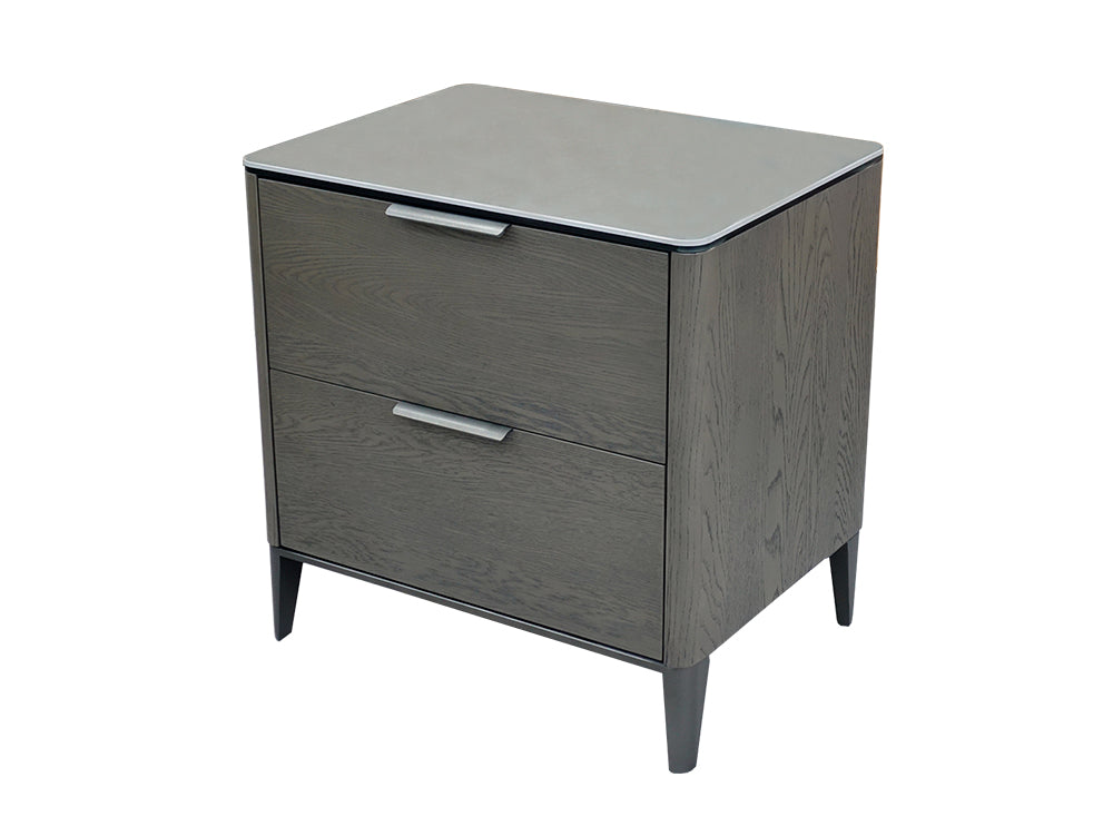 Sebastian Bedside Table