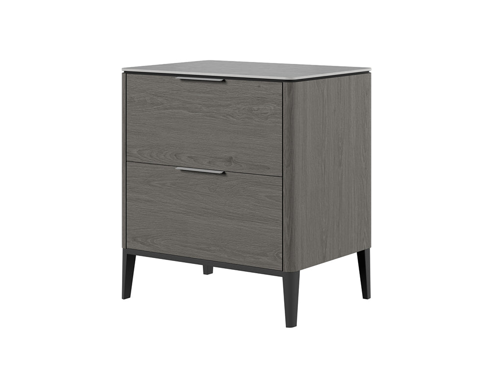 Sebastian Bedside Table