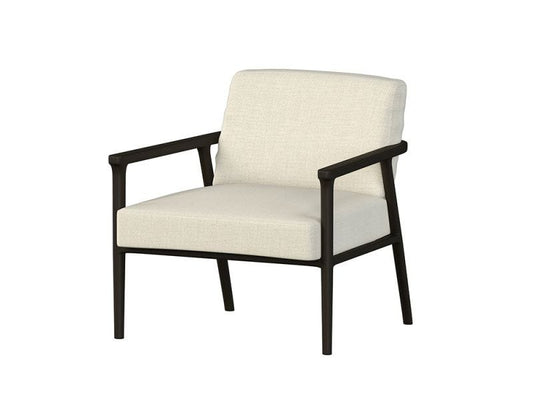 Odi Chair, Black Frame