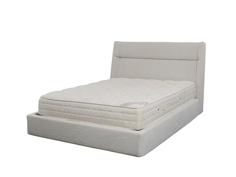 Weston Super King Bed, with Storage