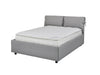 Marley Super King Bed With Storage