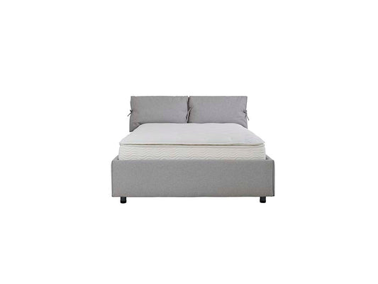 Marley Queen Bed, with Storage