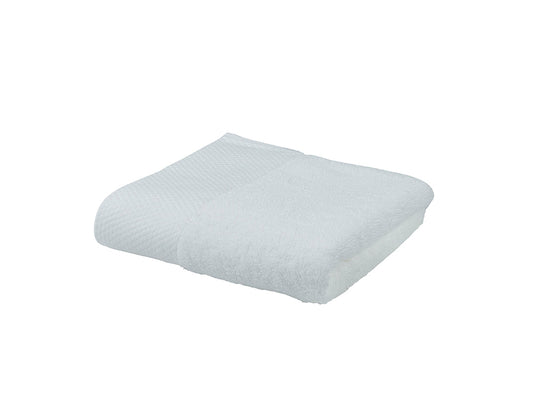 Cotton Hand Towel, White