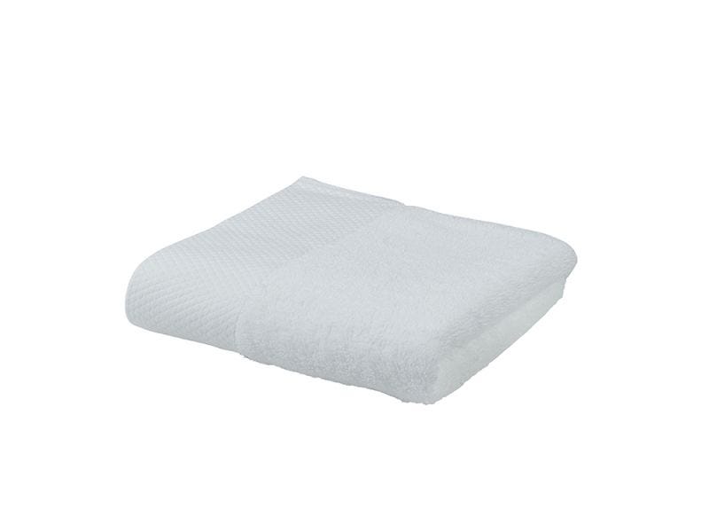 Cotton Hand Towel, White