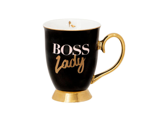 Boss Lady Mug