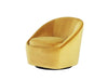 Andie Chair, Ocher