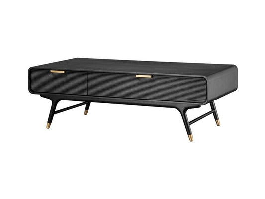 Dean Coffee Table, Black