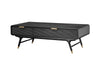 Dean Coffee Table, Black