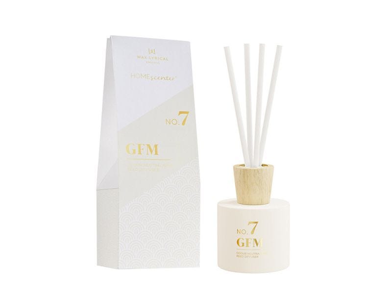 No7. Gold, Frankinsence & Myrrh Diffuser