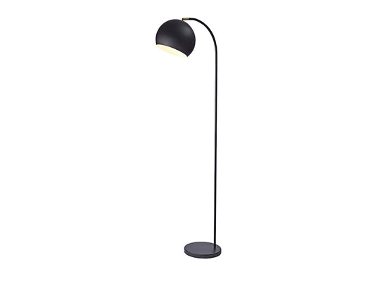 Nero Floor Lamp