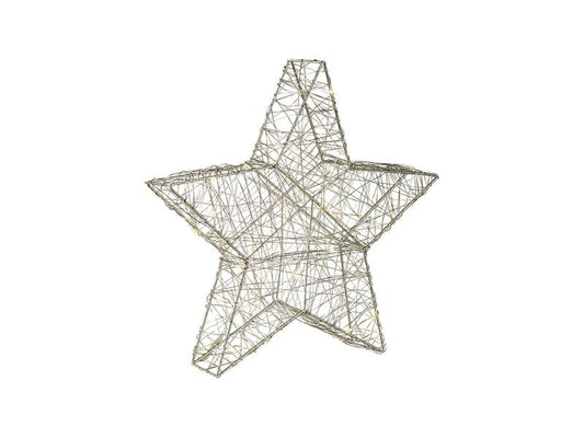 Grand Star LED Light 50cm