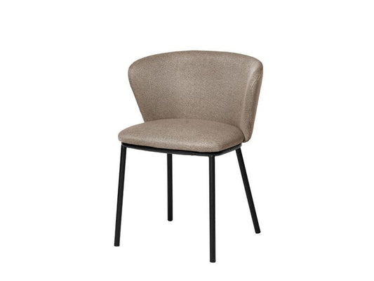 Lotte Dining Chair, Avocat Green