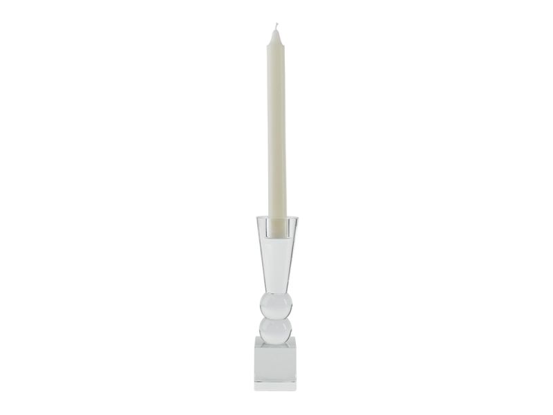 Convo Taper Candle Holder, Tall