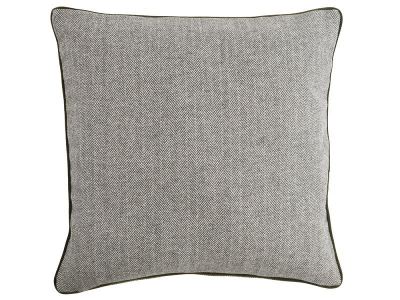 Graham Wool Cushion Cover