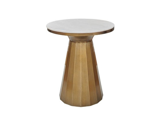 Turner Side Table