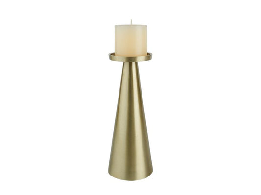 Tuscany Candle Holder, Medium