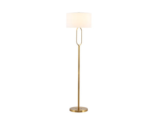 Logan Floor lamp