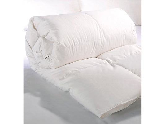 Microfibre Fill Duvet Double