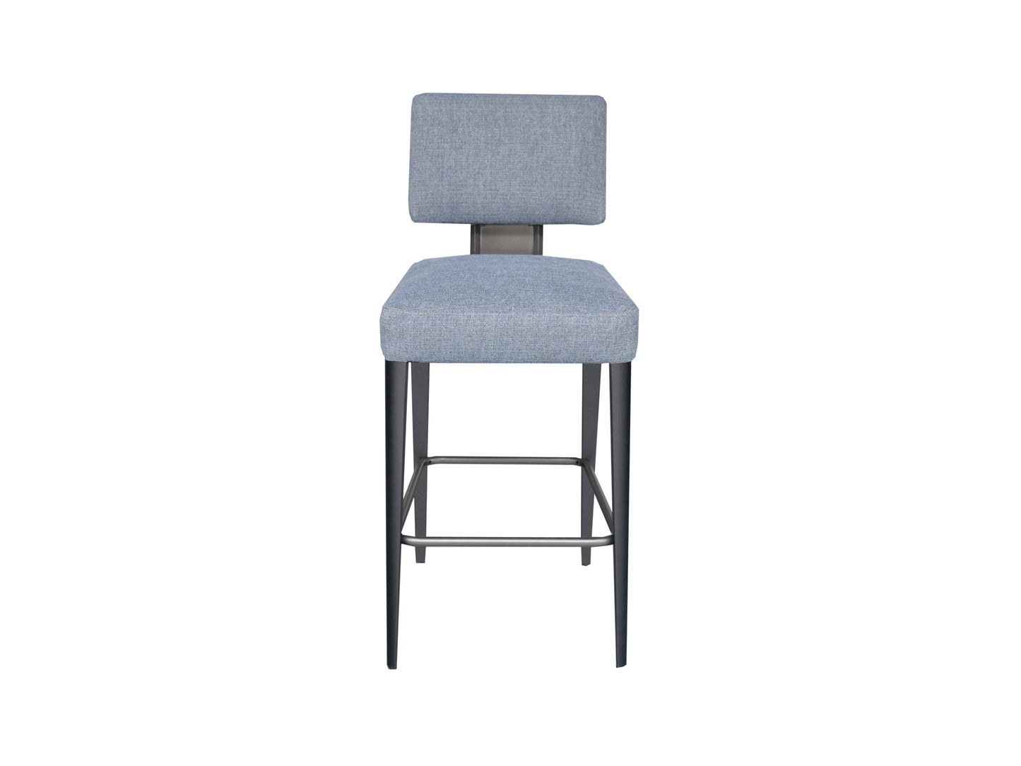 Robin Bar Stool, Blue