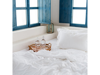 Bamboo Duvet Cover nisekosnow