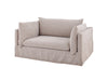 Lille Loveseat, D.Stone