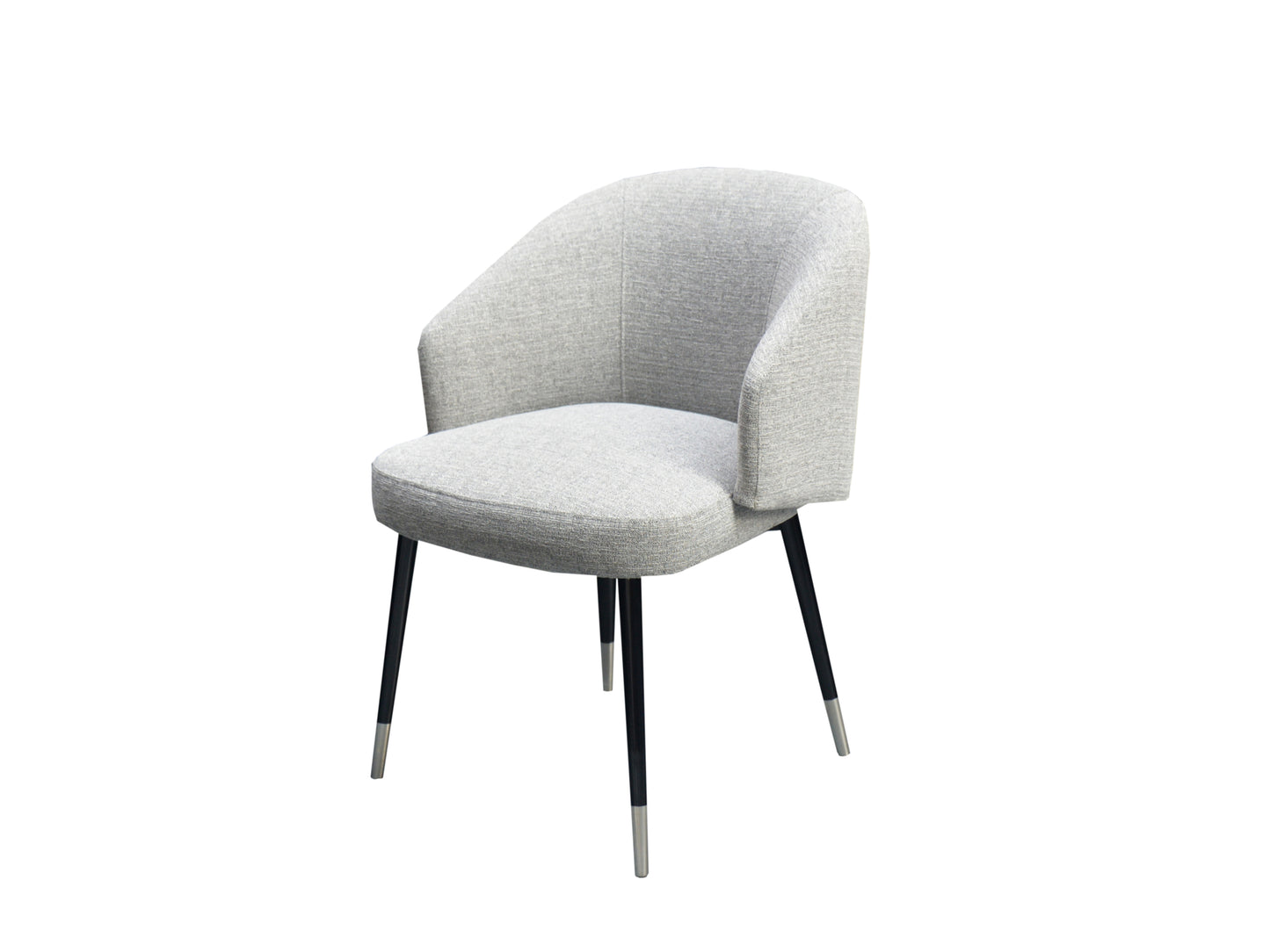 Bindy Chair, Grey