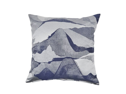 Landscape Cushion Cover, Sky 50x50cm