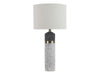 Terrazzo Table Lamp