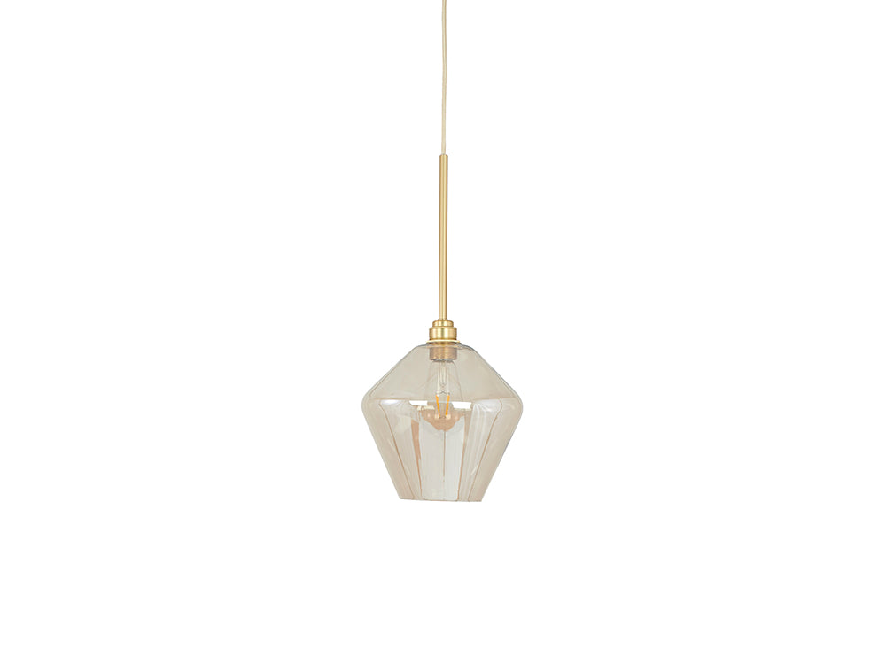 Naomi Ceiling Lamp, Small