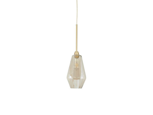 Naomi Ceiling Lamp, Long