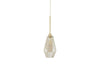 Naomi Ceiling Lamp, Long