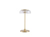 Golden Carlee Table Lamp
