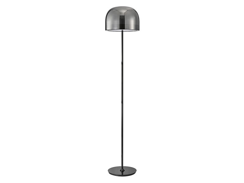 Caron Floor Lamp, Large