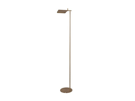 Finn Floor Lamp Small, Bronze