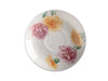 Floriade Cup & Saucer, 480ml Carnations