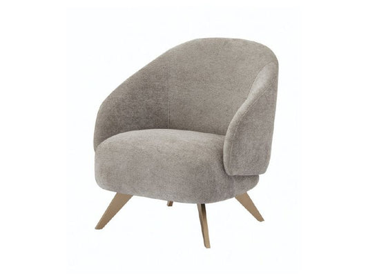 Lark Occasional Chair, Beige