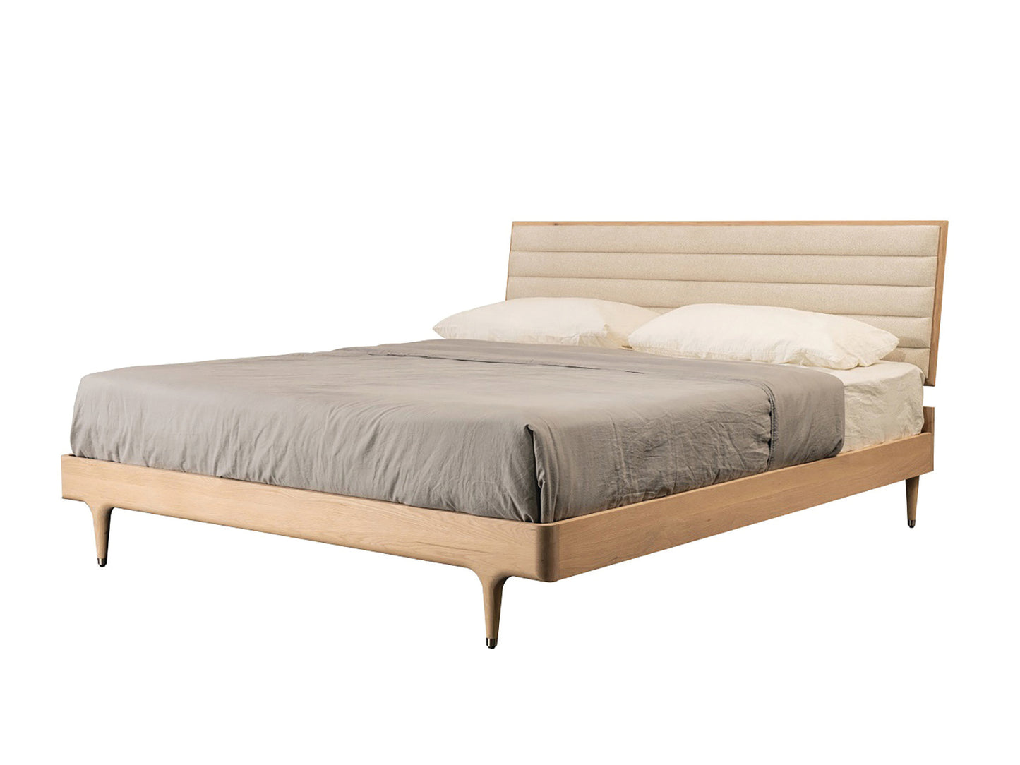 Stika King Bed