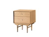 Stika Bedside Table