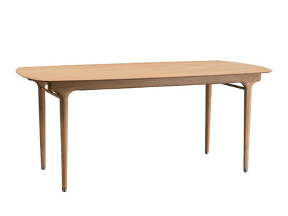 Stika Dining Table, Large