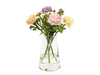 Pastel Ranunculus Arrangement