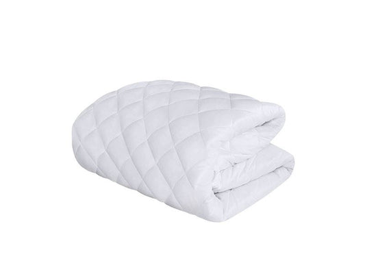 Fitted Mattress Protector, Queen