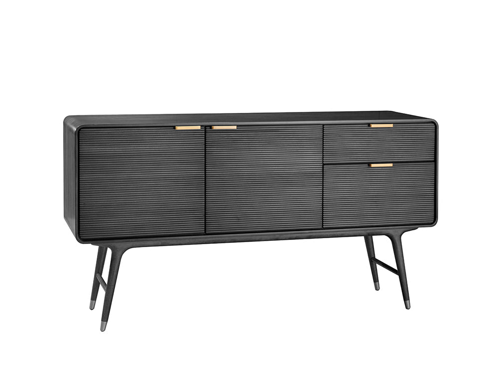 Dean Sideboard, Black