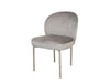 Nick Dining Chair, Grey