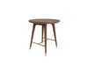 Dean Side Table, Brown