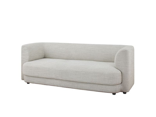 Borrego 2 Seat Sofa, Cream